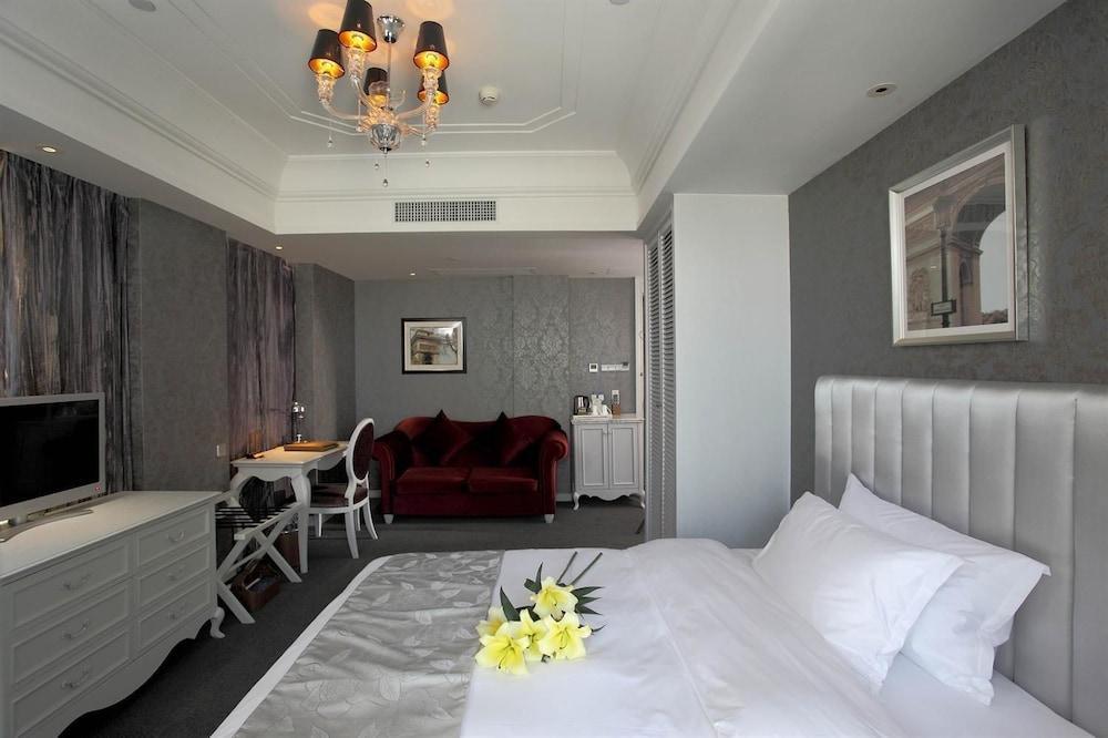 Mercure Xiamen Exhibition Centre Екстер'єр фото