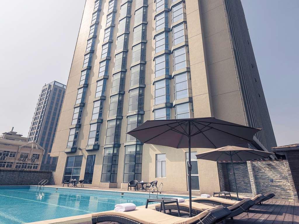 Mercure Xiamen Exhibition Centre Екстер'єр фото