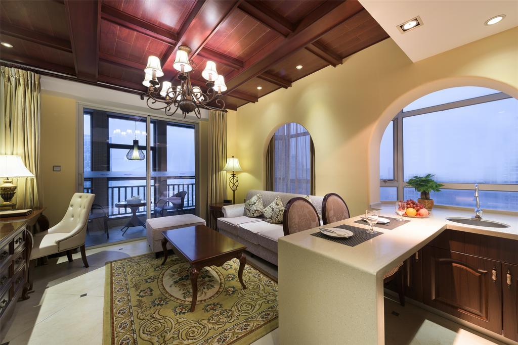 Mercure Xiamen Exhibition Centre Екстер'єр фото