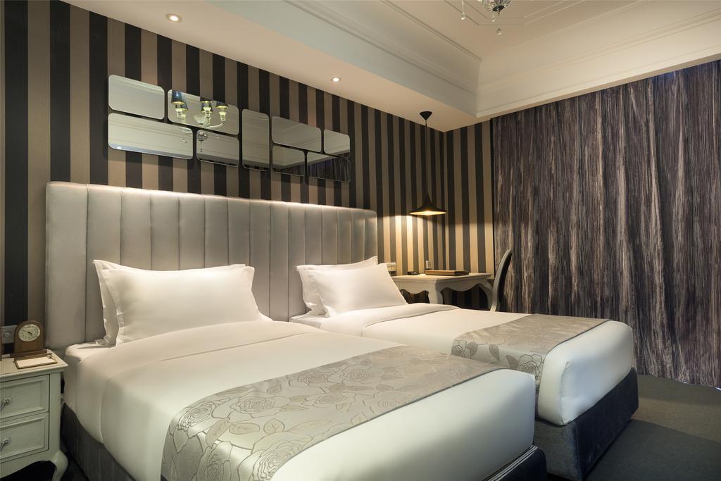 Mercure Xiamen Exhibition Centre Екстер'єр фото