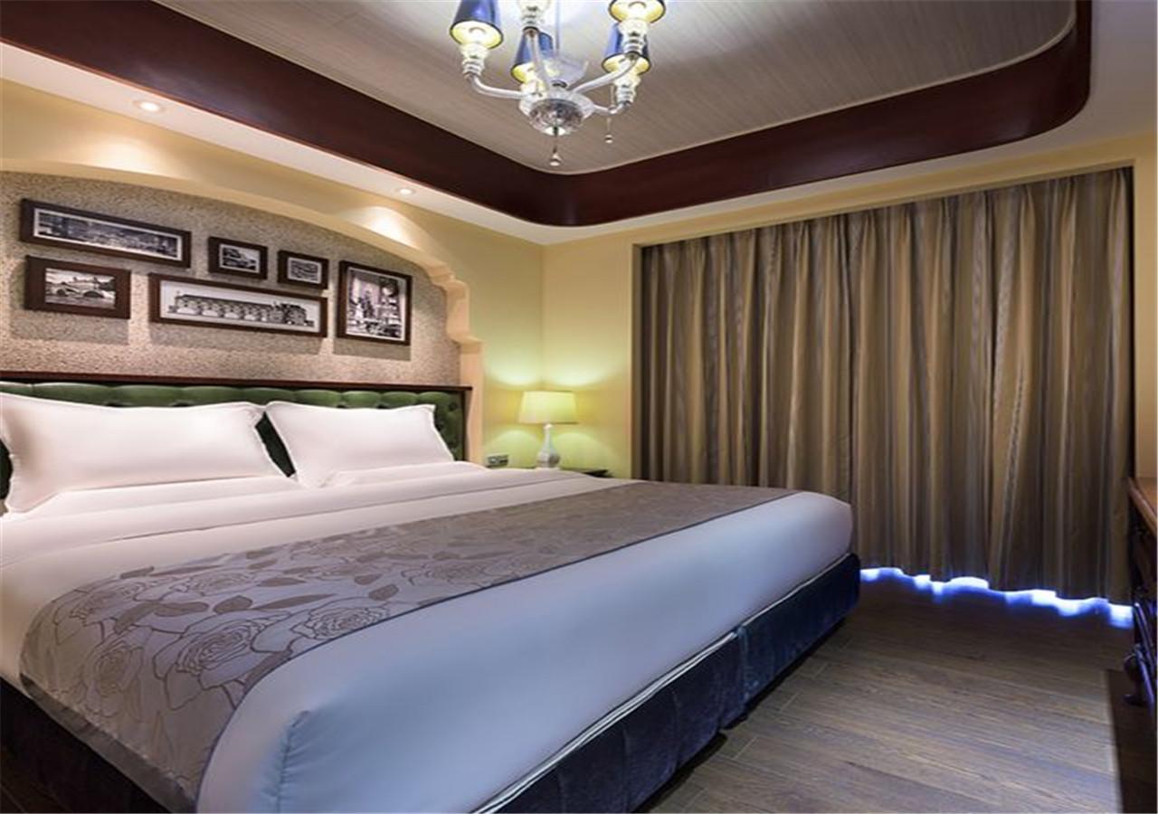 Mercure Xiamen Exhibition Centre Екстер'єр фото